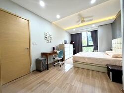 The Rainforest (D23), Condominium #602750811